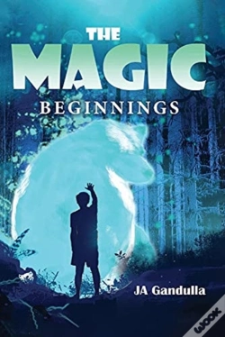 Capa do artigo The Magic
