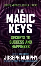 Capa do artigo The Magic Keys