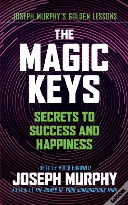 Capa do artigo The Magic Keys