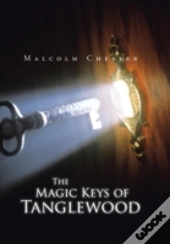 The Magic Keys Of Tanglewood