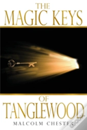 The Magic Keys Of Tanglewood