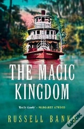 The Magic Kingdom