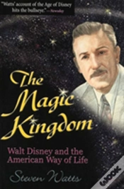Capa do artigo The Magic Kingdom