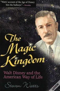 Capa do artigo The Magic Kingdom