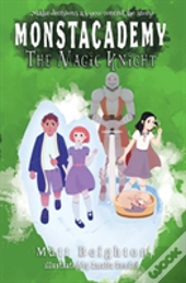 The Magic Knight