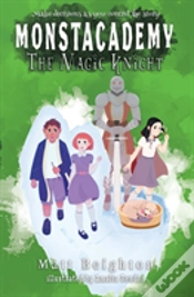 Capa do artigo The Magic Knight