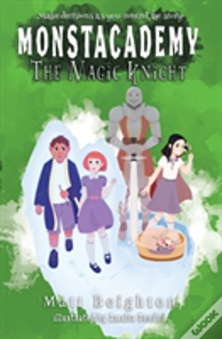 Capa do artigo The Magic Knight