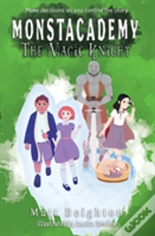 Capa do artigo The Magic Knight