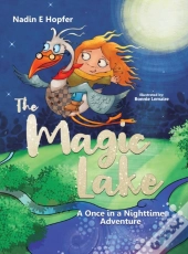 The Magic Lake