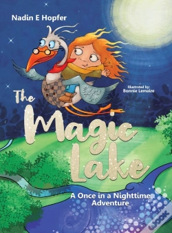 Capa do artigo The Magic Lake