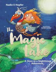 The Magic Lake