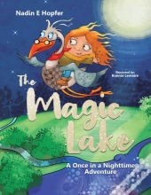 The Magic Lake