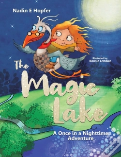 Capa do artigo The Magic Lake