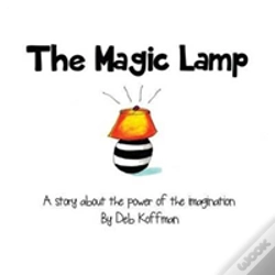 Capa do artigo The Magic Lamp