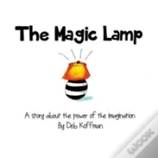 Capa do artigo The Magic Lamp