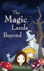 Capa do artigo The Magic Lands Beyond
