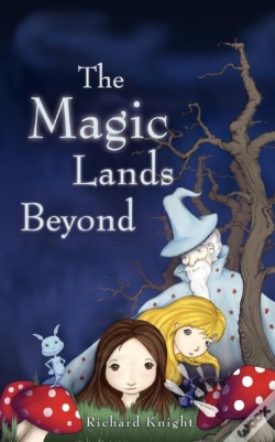 Capa do artigo The Magic Lands Beyond