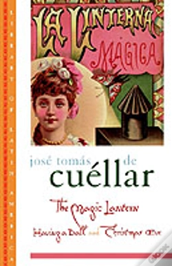 Capa do artigo The Magic Lantern