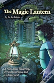 Capa do artigo The Magic Lantern