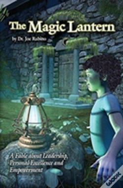 Capa do artigo The Magic Lantern