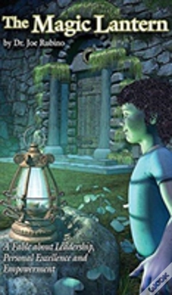 Capa do artigo The Magic Lantern