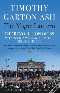 Capa do artigo The Magic Lantern