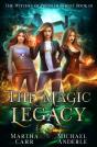 The Magic Legacy - Preview