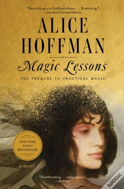 Capa do artigo The Magic Lessons