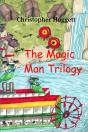 The Magic Man Trilogy - Preview