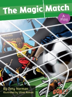 Capa do artigo The Magic Match