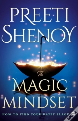 Capa do artigo The Magic Mindset