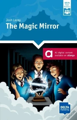 Capa do artigo The Magic Mirror - A2