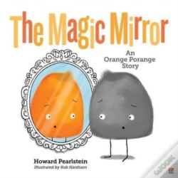 Capa do artigo The Magic Mirror