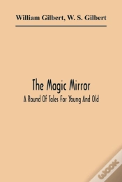 Capa do artigo The Magic Mirror