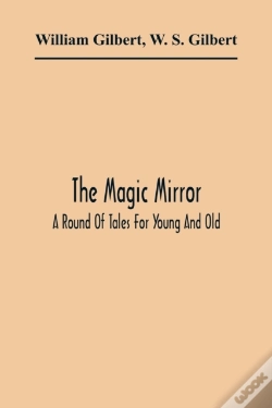 Capa do artigo The Magic Mirror