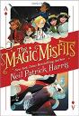 The Magic Misfits - Preview