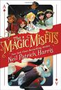 The Magic Misfits - Preview