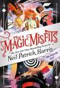 The Magic Misfits: The Fourth Suit - Preview