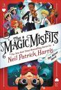 The Magic Misfits The Minor Third - Preview