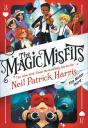 The Magic Misfits: The Minor Third - Preview
