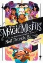 The Magic Misfits: The Second Story - Preview
