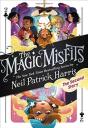 The Magic Misfits: The Second Story - Preview