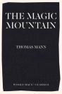 The Magic Mountain - Preview