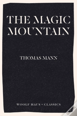 Capa do artigo The Magic Mountain