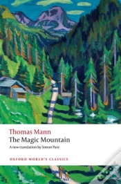 Capa do artigo The Magic Mountain