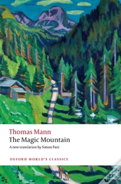 Capa do artigo The Magic Mountain