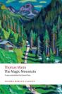 The Magic Mountain - Preview