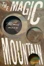 The Magic Mountain - Preview