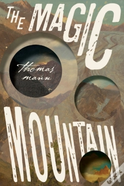 Capa do artigo The Magic Mountain
