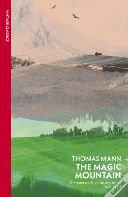 Capa do artigo The Magic Mountain
